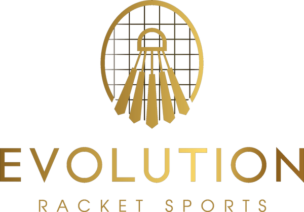 Evolution Racket Sports